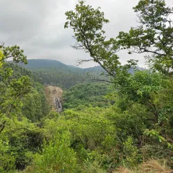 Mantenga Cultural Village - Siteki