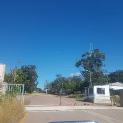 Mlawula Nature Reserve - Siteki