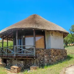 Mlawula Nature Reserve - Siteki