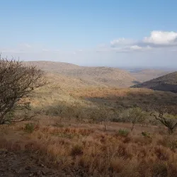 Mlawula Nature Reserve - Siteki