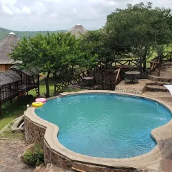 Mlawula Nature Reserve - Siteki