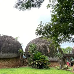 Mlilwane Wildlife Sanctuary - Siteki