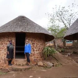 Shewula Mountain Camp - Siteki