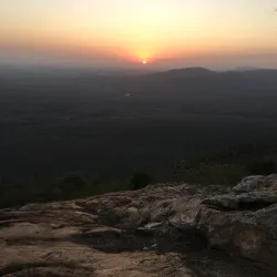 Shewula Mountain Camp - Siteki