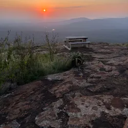 Shewula Mountain Camp - Siteki