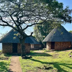 Shewula Mountain Camp - Siteki