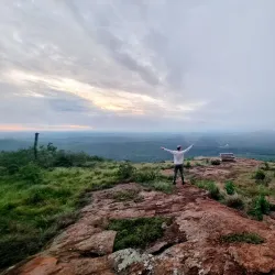 Shewula Mountain Camp - Siteki