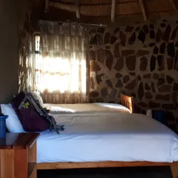 Shewula Mountain Camp - Siteki