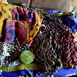 Shewula Mountain Camp - Siteki