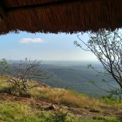 Shewula Mountain Camp - Siteki