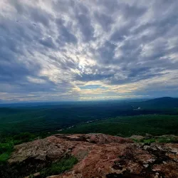 Shewula Mountain Camp - Siteki