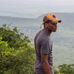 Shewula Mountain Camp - Siteki