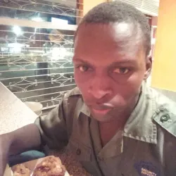 Siteki Market - Siteki