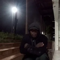 Siteki Market - Siteki