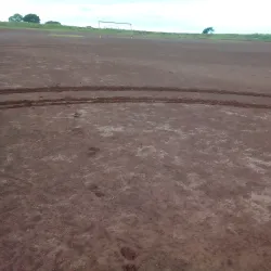 Siteki Market - Siteki