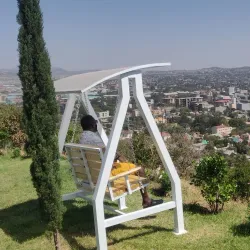 Adama Cultural Center - Adama (Nazret