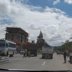 Adama Cultural Center - Adama (Nazret