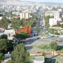 Adama Cultural Center - Adama (Nazret