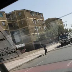 Adama Cultural Center - Adama (Nazret