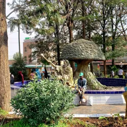 Adama Cultural Center - Adama (Nazret