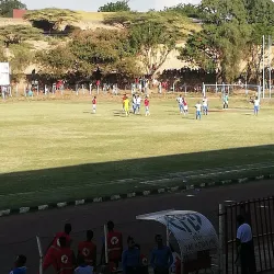 Adama Stadium - Adama (Nazret