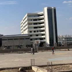 Adama Stadium - Adama (Nazret