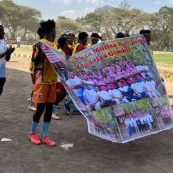 Adama Stadium - Adama (Nazret