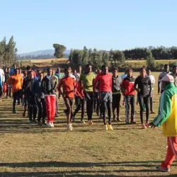 Adama Stadium - Adama (Nazret