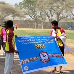 Adama Stadium - Adama (Nazret