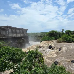 Awash National Park (nearby) - Adama (Nazret