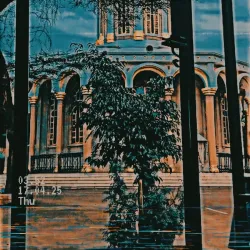 Nazret Cathedral - Adama (Nazret