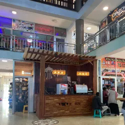 Adama City Market - Adama