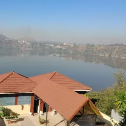 Hot Springs of Sodere - Adama