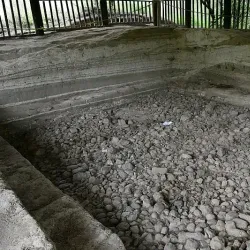 Melka Kunture Archaeological Site - Adama