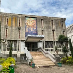 Addis Ababa Museum - Addis Ababa