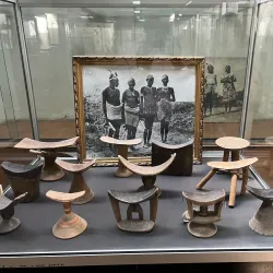 Addis Ababa Museum - Addis Ababa