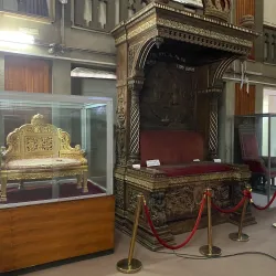 Addis Ababa Museum - Addis Ababa