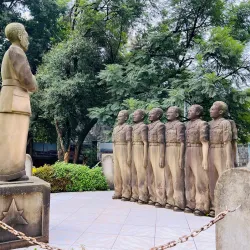 Addis Ababa Museum - Addis Ababa