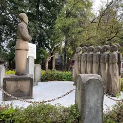 Addis Ababa Museum - Addis Ababa