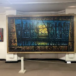 Addis Ababa Museum - Addis Ababa