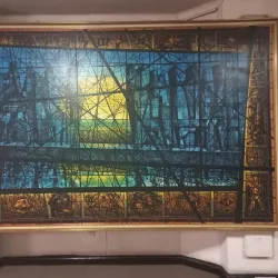 Addis Ababa Museum - Addis Ababa