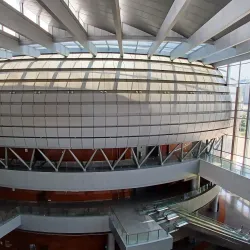 African Union Headquarters - Addis Ababa