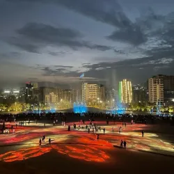 Friendship Park - Addis Ababa