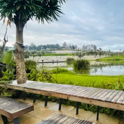 Friendship Park - Addis Ababa