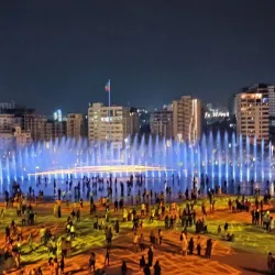 Friendship Park - Addis Ababa