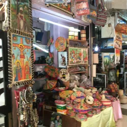 Merkato Market - Addis Ababa