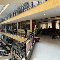 Merkato Market - Addis Ababa