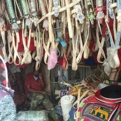 Merkato Market - Addis Ababa