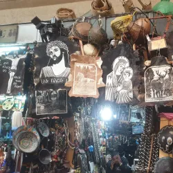 Merkato Market - Addis Ababa