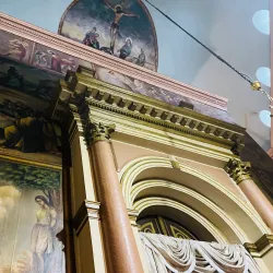 St. George Cathedral - Addis Ababa